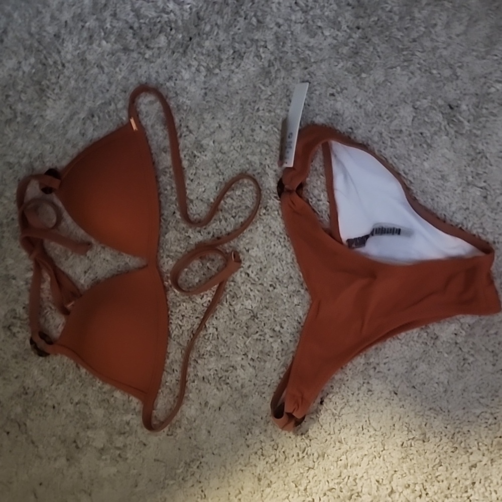 VS Bikini Set